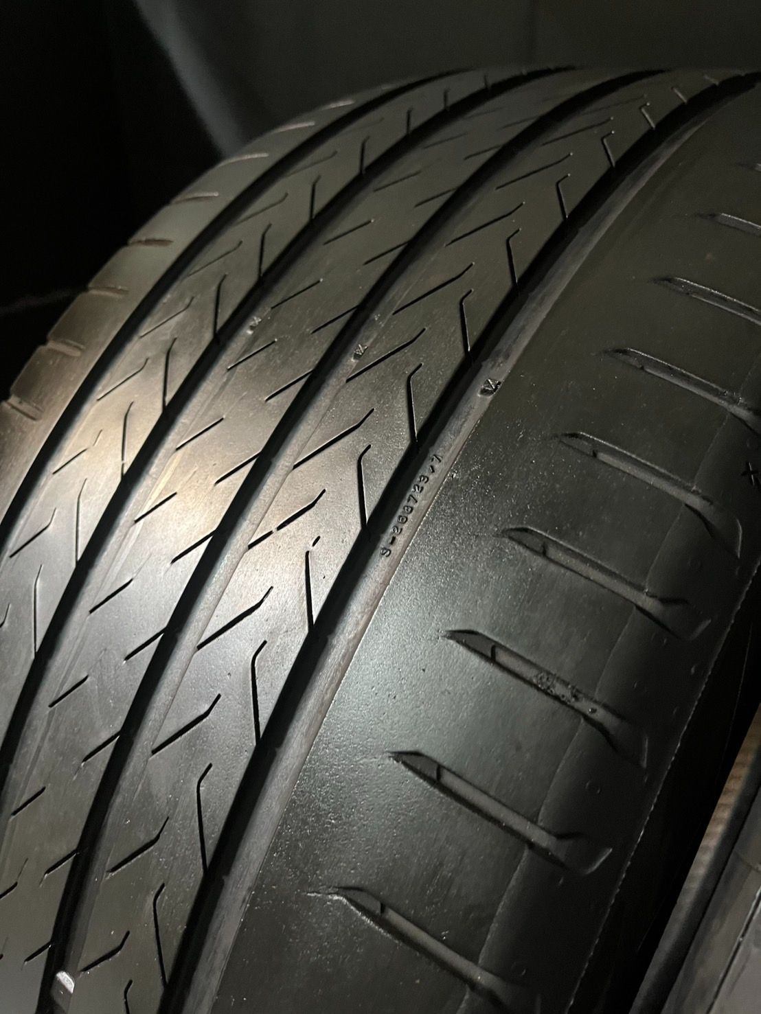 Continental エココンタクト