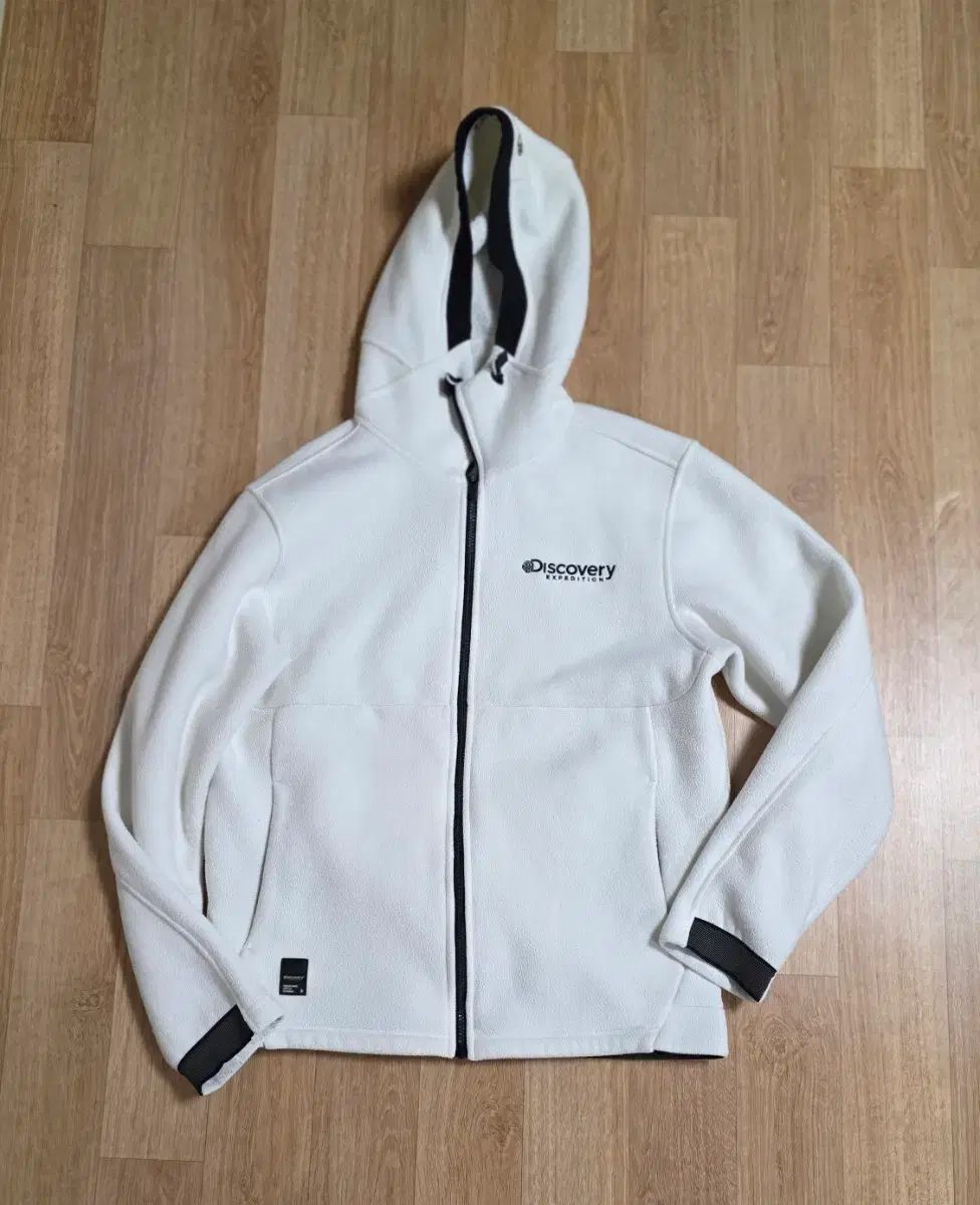 (送料込み) DISCOVERY フリース リー 100