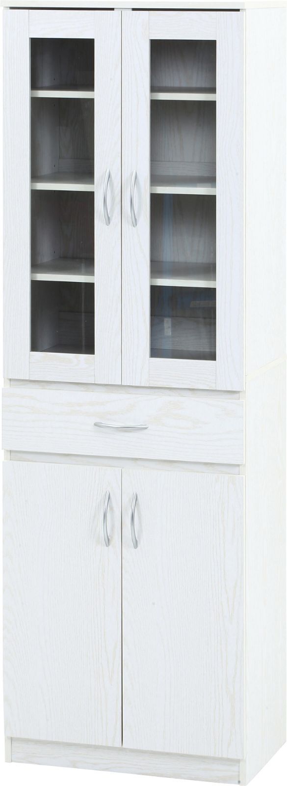 食品ストック カップボード