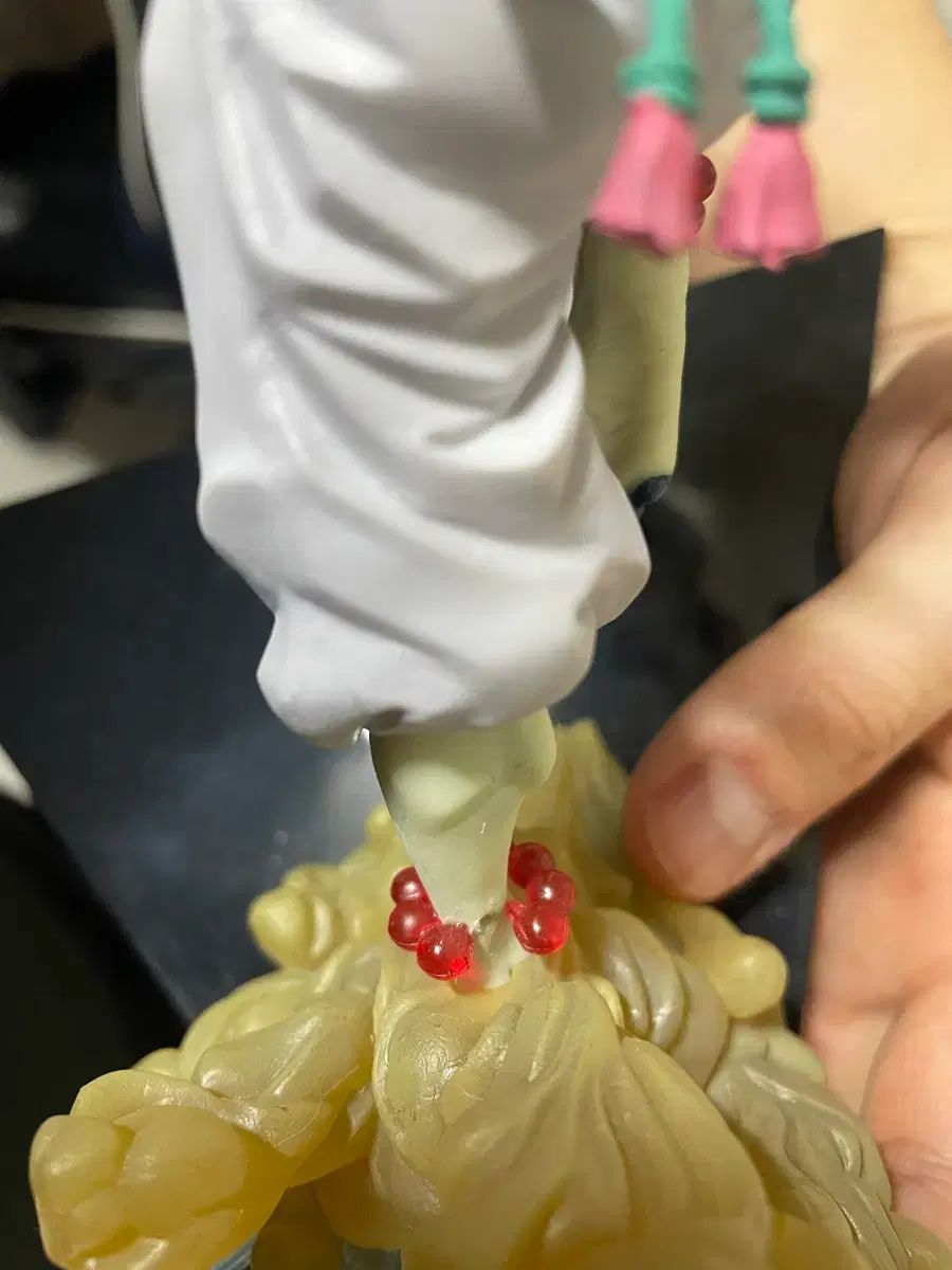 鬼滅の刃 人気 一番くじ 猗窩座C賞 一番くじ 鬼滅の刃 ～上弦の参