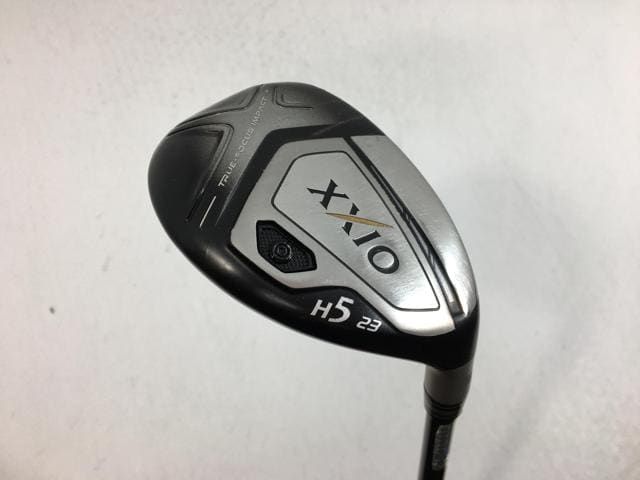 返品OK 【中古ゴルフクラブ】ダンロップ ゼクシオ10 テン (XXIO 10 X