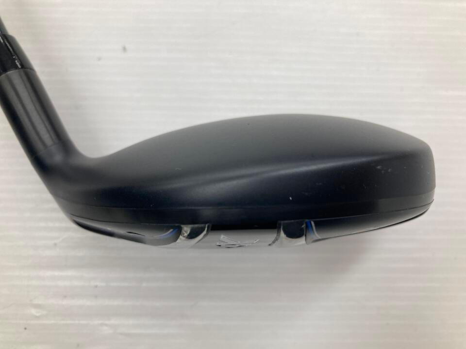 キャロウェイ XR OS 19度 SRフレックス ユーティリティ 最短 ジュニアシューズ 練習用品