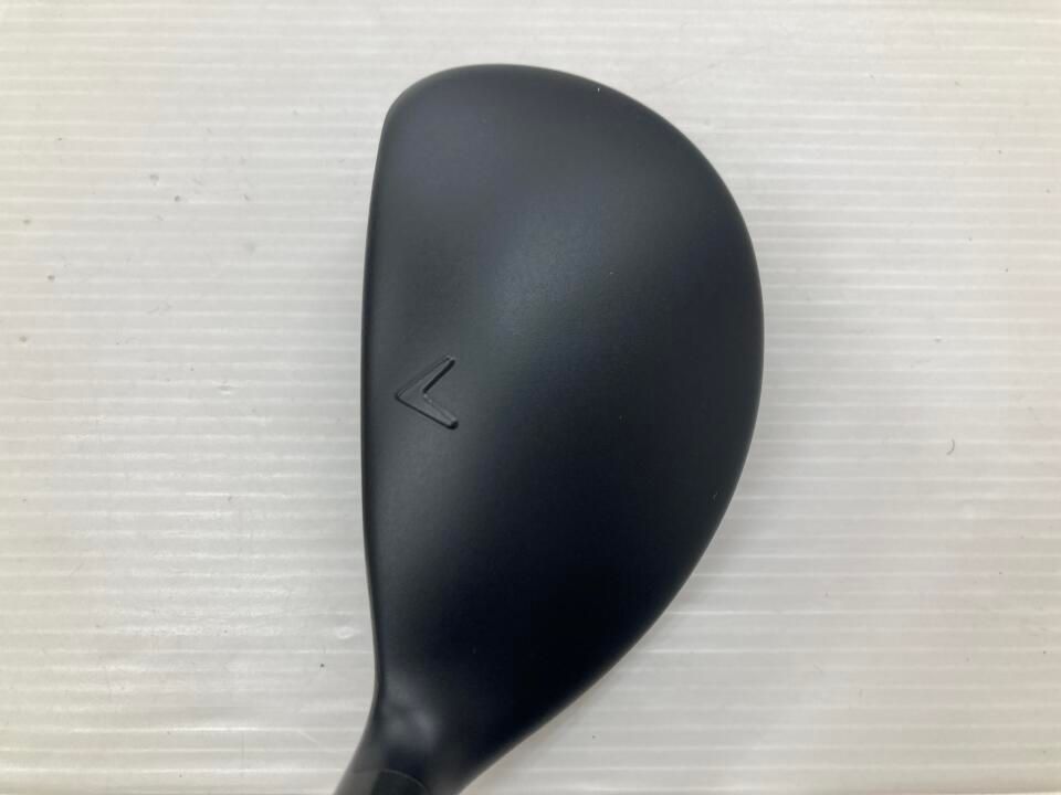 19度 SRフレックス