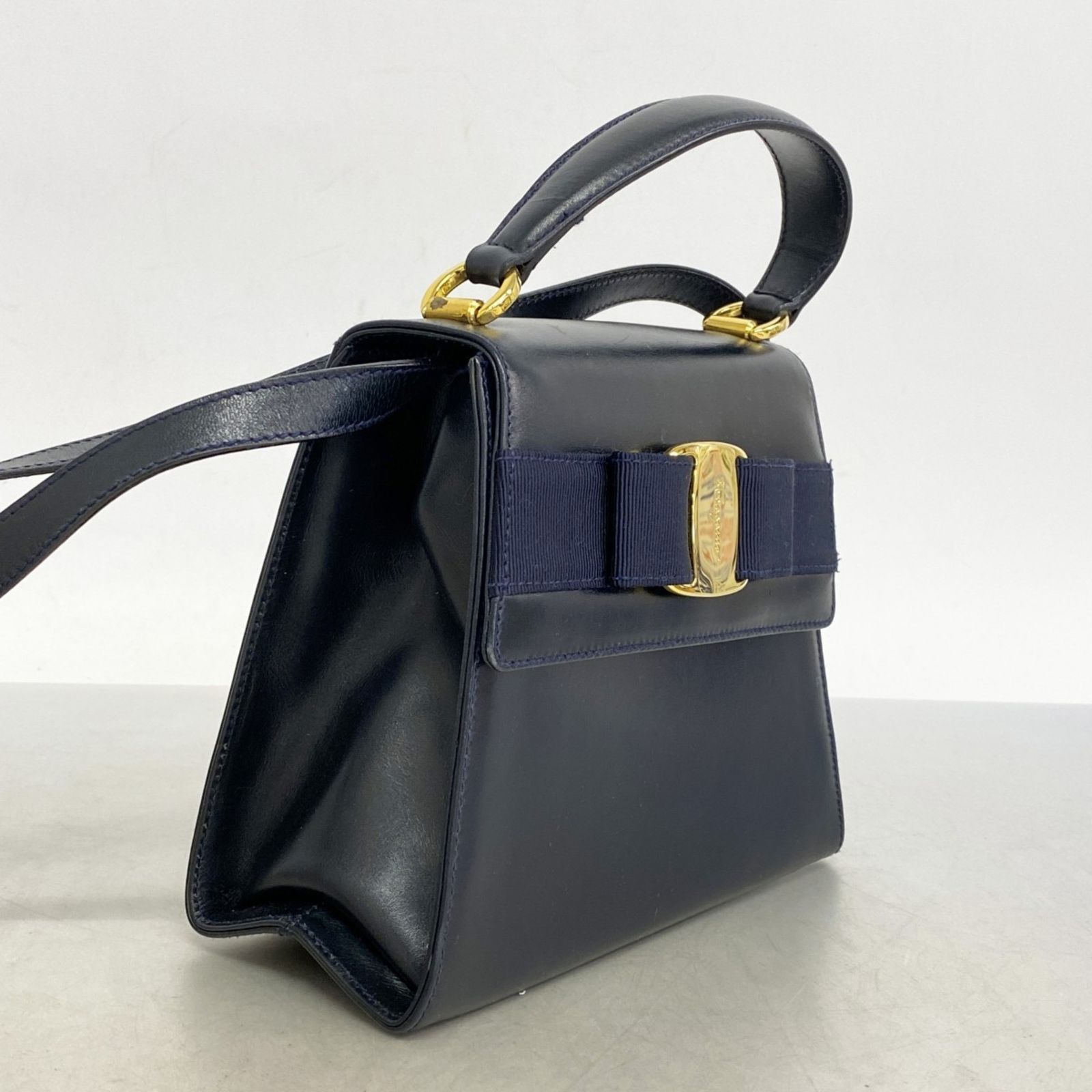 サルヴァトーレ・フェラガモ(Salvatore Ferragamo) サルヴァトーレ