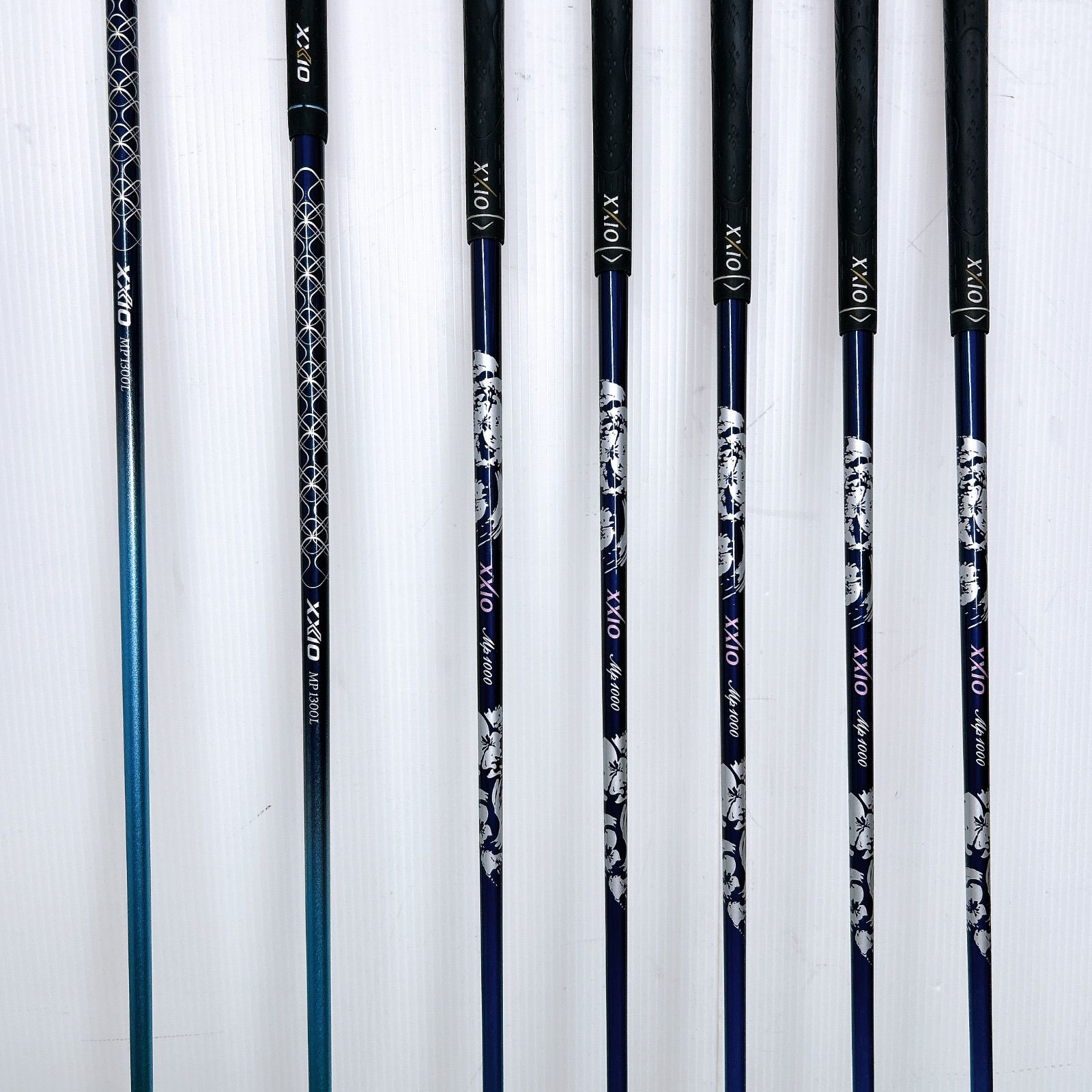 ゼクシオ 13代目