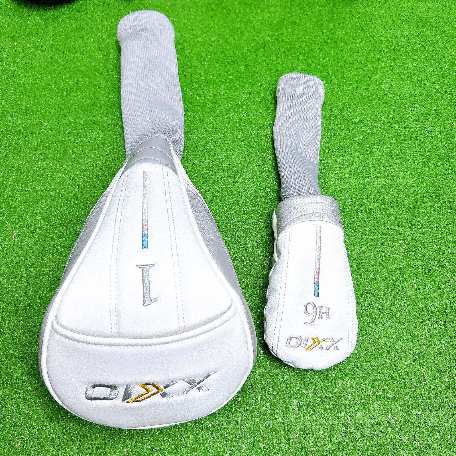 レディースクラブセット7本 初心者