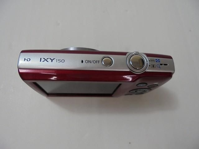 デジタルカメラ