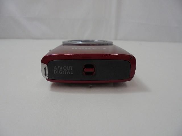 デジタルカメラ