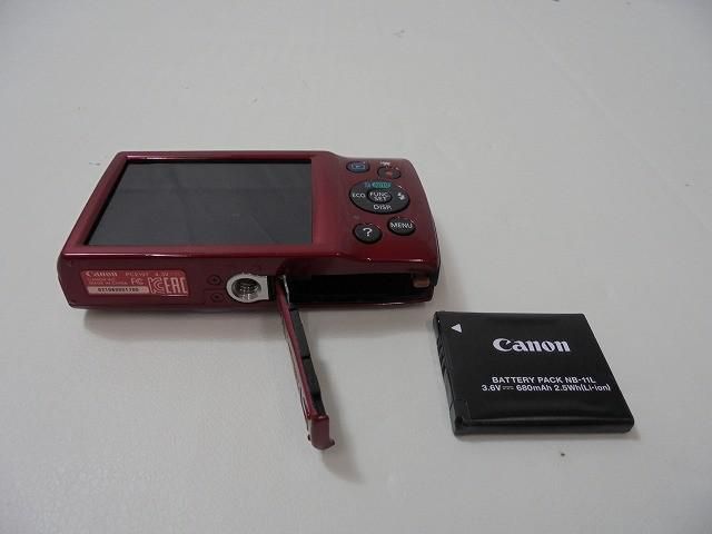 キャノン Canon