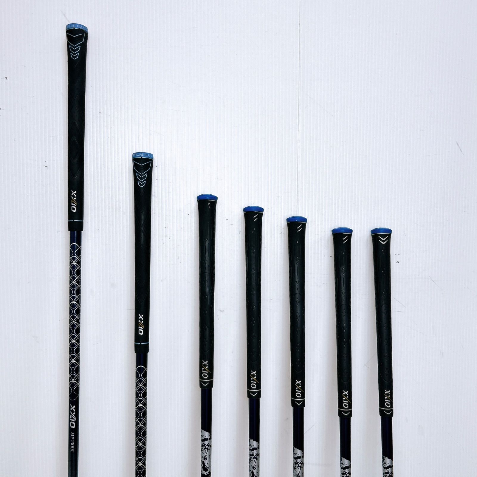 ゼクシオ 13代目