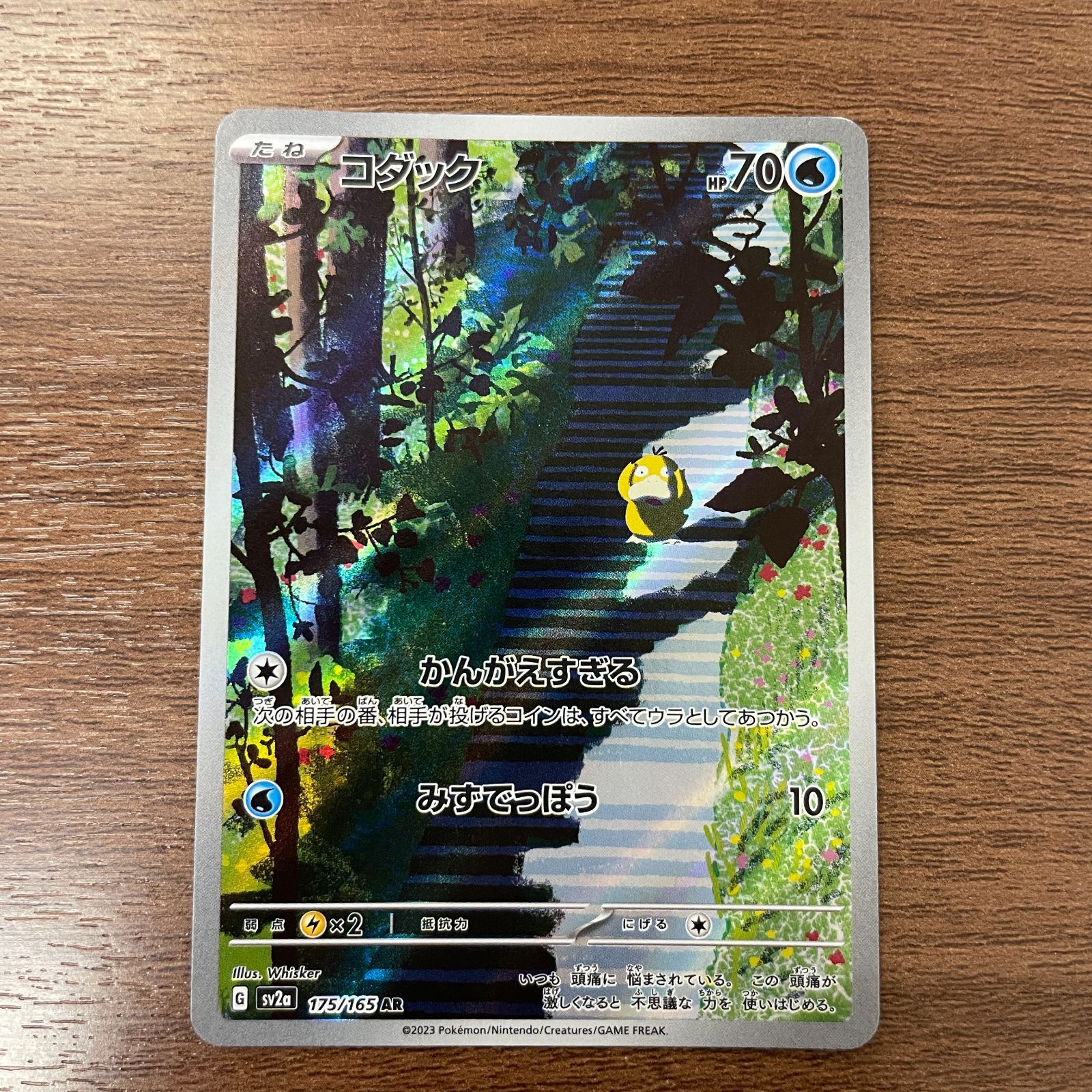 弘前】コダック AR 175/165 - メルカリ