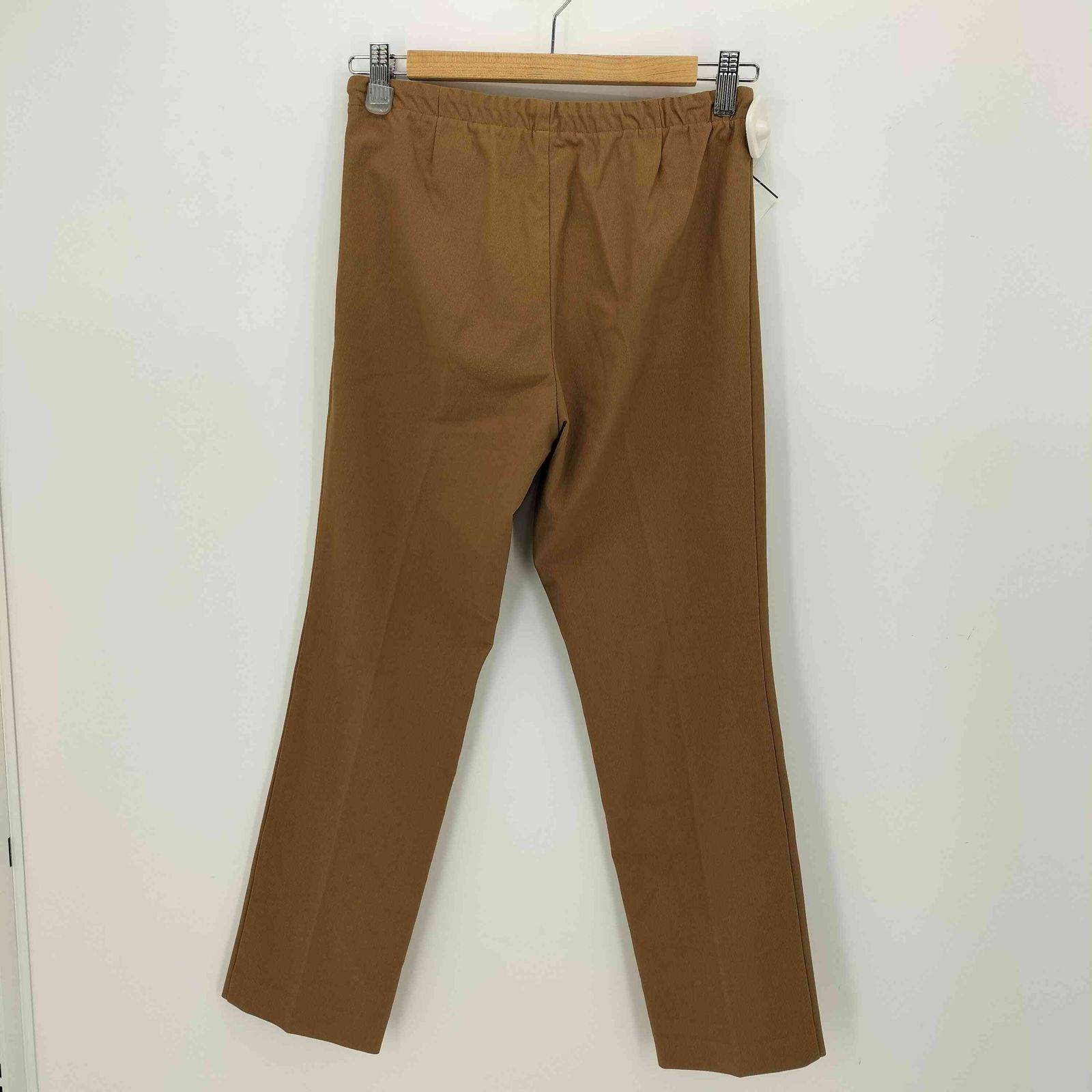 イッセイミヤケハート ISSEY MIYAKE HaaT サイドジップ ストレート