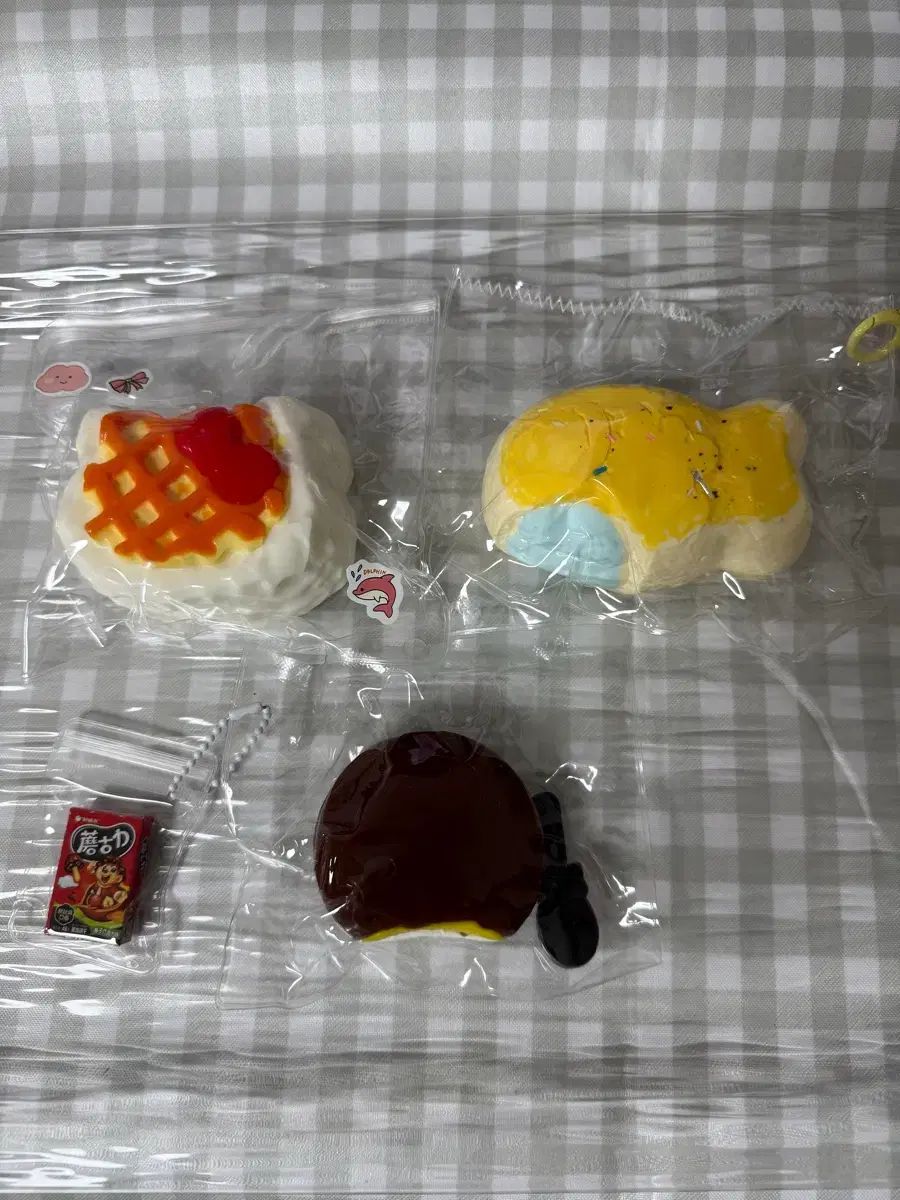 小売 c*u様 五等分の花嫁 新潟米 クリアファイル