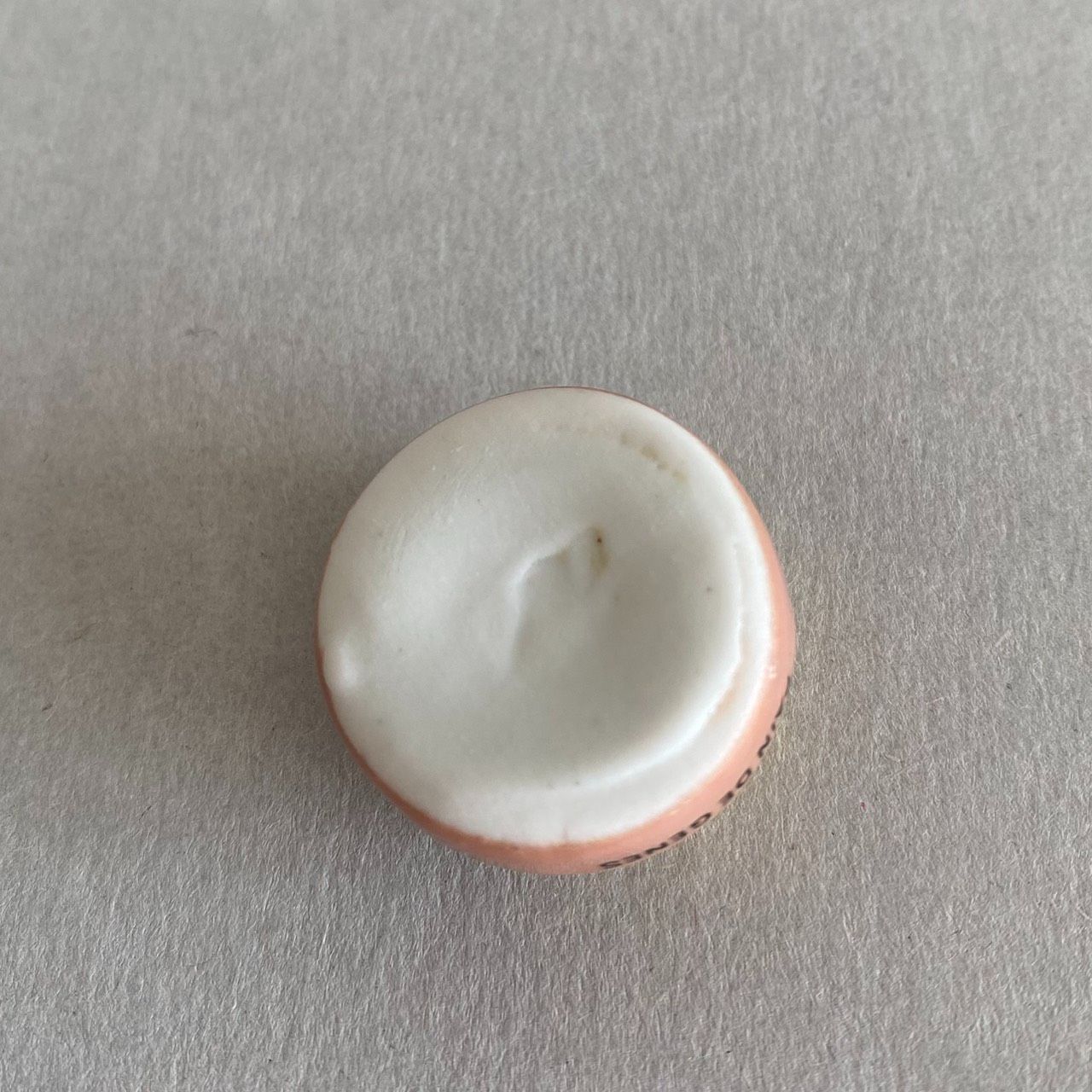 おまとめ　フェーブ　ヴィンテージ　フランス　陶器　童話 Fèves presepio フェーブ(陶器の置物) フェーブといえばご存じ