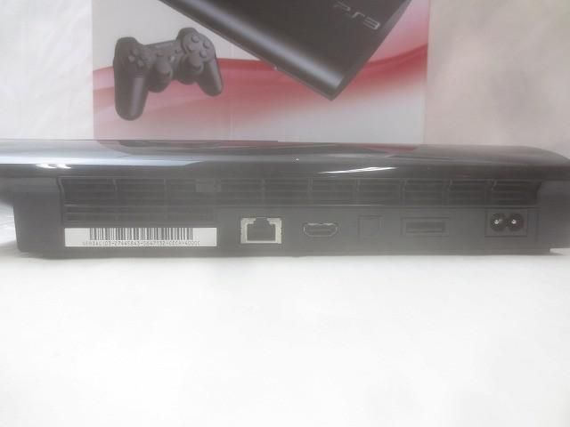  訳有 ゲーム プレイステーション3 PS 3本体 CECH 4000 C チャコールブラック き 本体(Nintendo Switch) Nintendo Switch