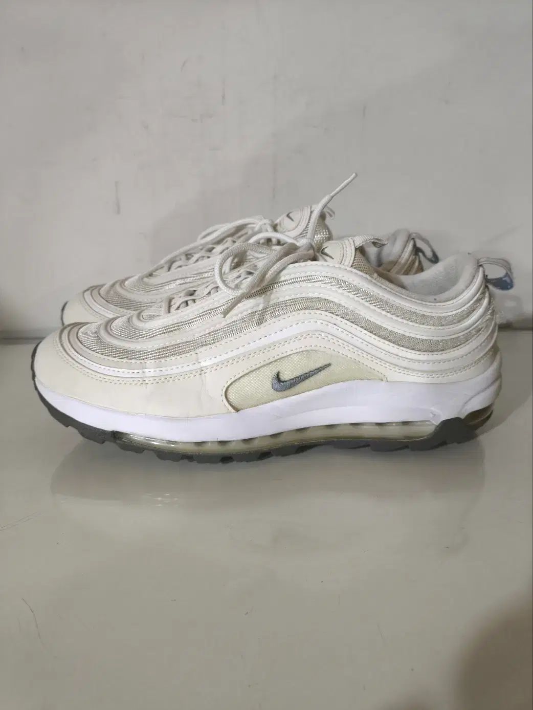 280 mm NIKE エアマックス97 G ゴルフシューズ