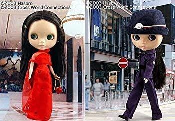 【新品，人気SALE】 【中古】「非常に良い」BLYTHE ブライス ラブミッション [並行輸入品] 人形本体