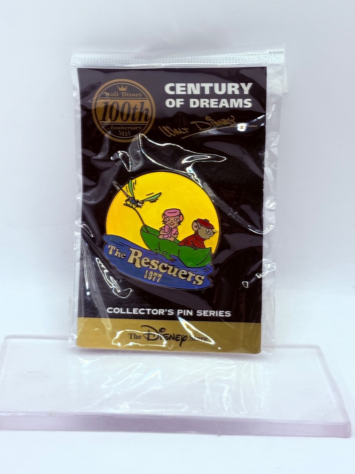 Disney ピンバッジ　CENTURY OF DREAMS 77個 未開封 Disney ピンバッジ CENTURY OF DREAMS 77個 未開封 Disney ピンバッジ