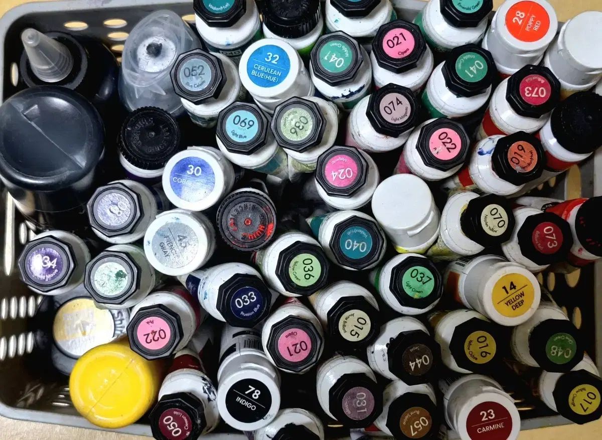 アルファ シンハン フォース ポスター Face the Sun CARAT盤 基礎デザイン