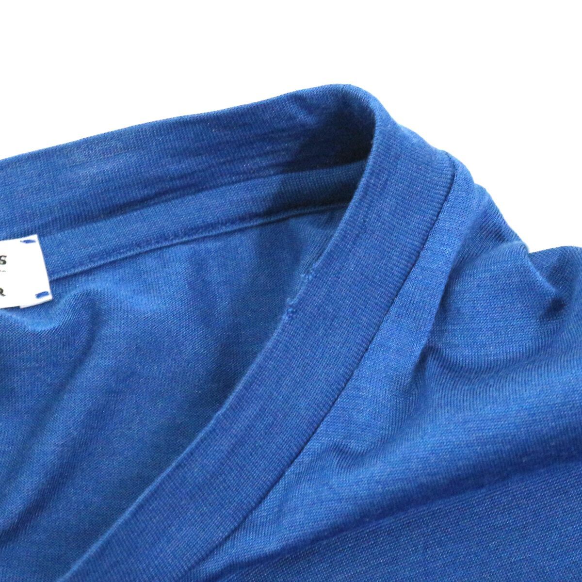 MAATEE&SONS ショップ マーティーアンドサンズ 24SS SILK POCKET