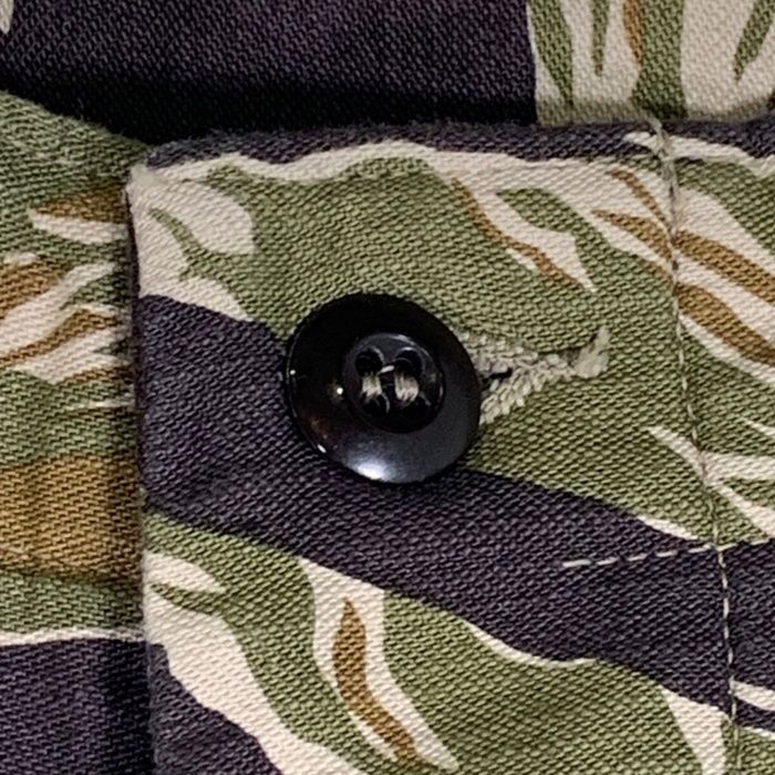 COLIMBO コリンボ CIVILIAN SOUTHERNMOST BUSH TROUSERS AMEND #3