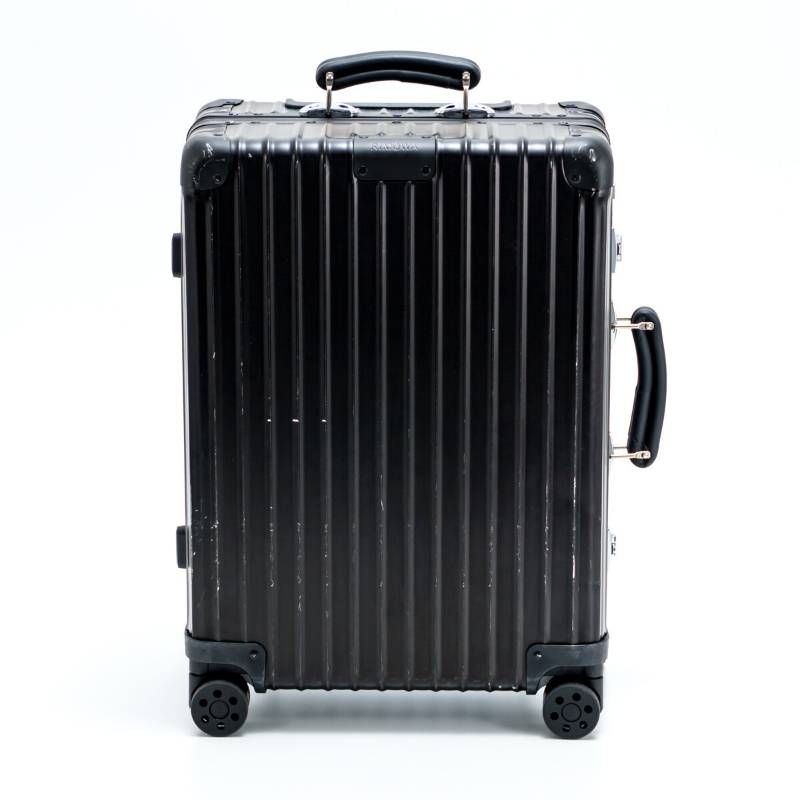 RIMOWA リモワ CLASSIC クラシック Cabin キャビン 36L 機内持ち込み 4
