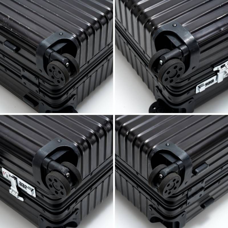 RIMOWA リモワ CLASSIC クラシック Cabin キャビン 36L 機内持ち込み 4