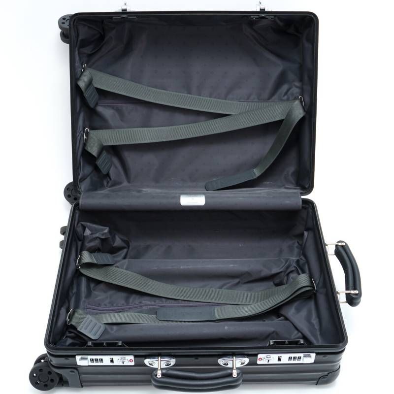 RIMOWA リモワ CLASSIC クラシック Cabin キャビン 36L 機内持ち込み 4