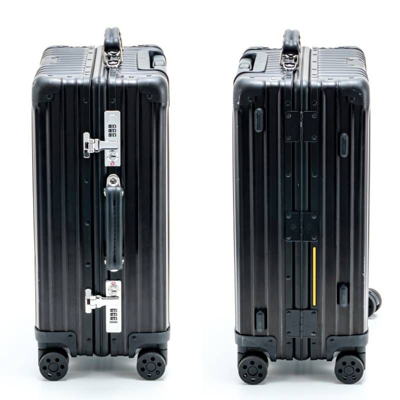 RIMOWA リモワ CLASSIC クラシック Cabin キャビン 36L 機内持ち込み 4