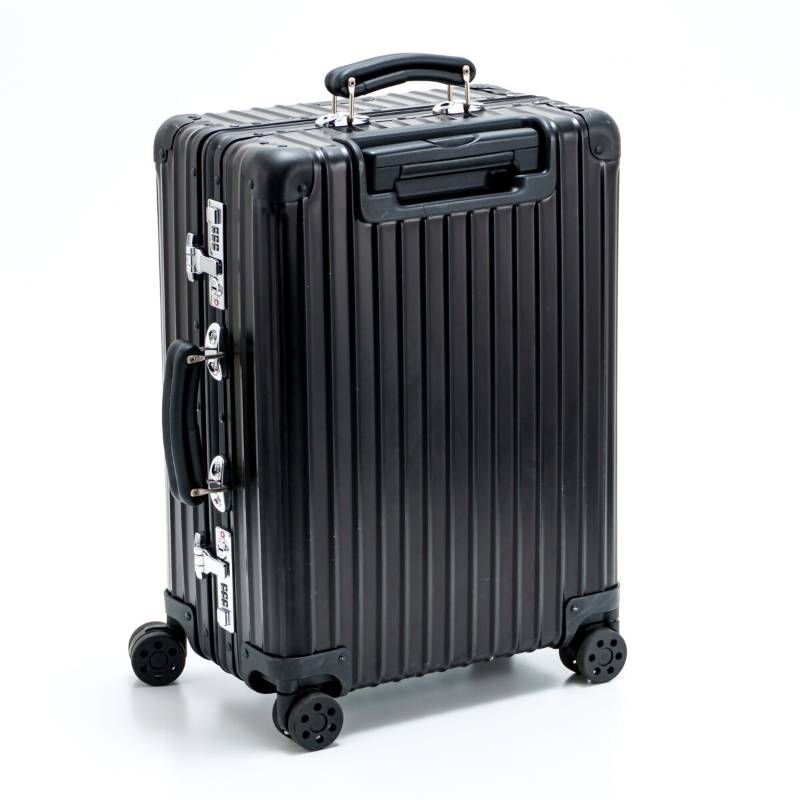 RIMOWA リモワ CLASSIC クラシック Cabin キャビン 36L 機内持ち込み 4