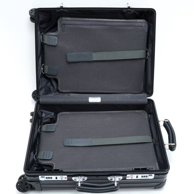 RIMOWA リモワ CLASSIC クラシック Cabin キャビン 36L 機内持ち込み 4
