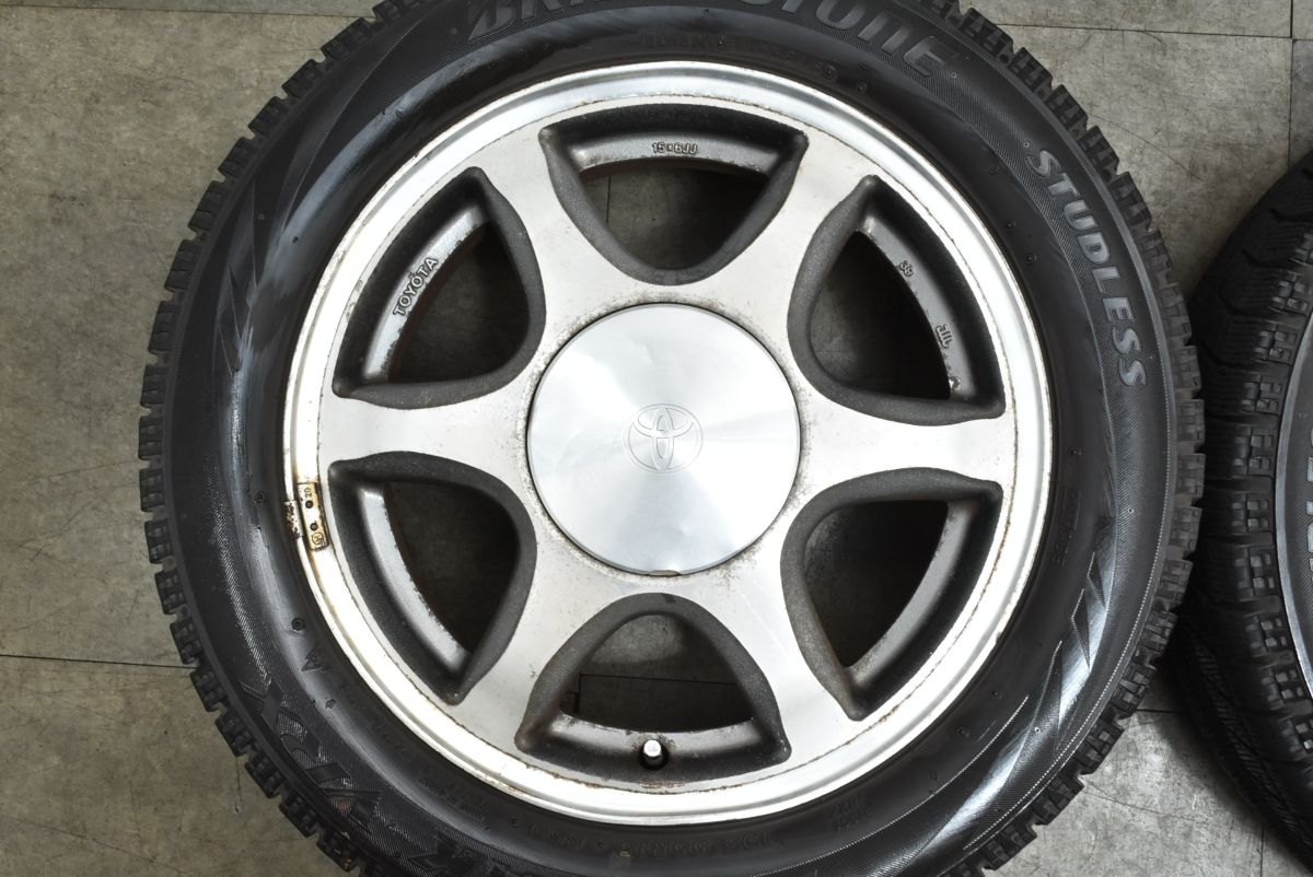 ブリヂストン ブリザック