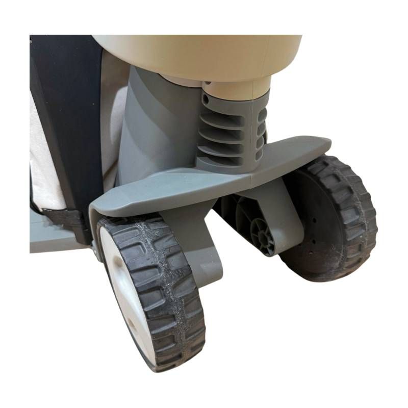 RYOBI リョービ ブロワ バキューム 手押タイプ RESV-1800HP RYOBI RESV-1800HP ブロワバキューム パワータイプ 5m延長コード付