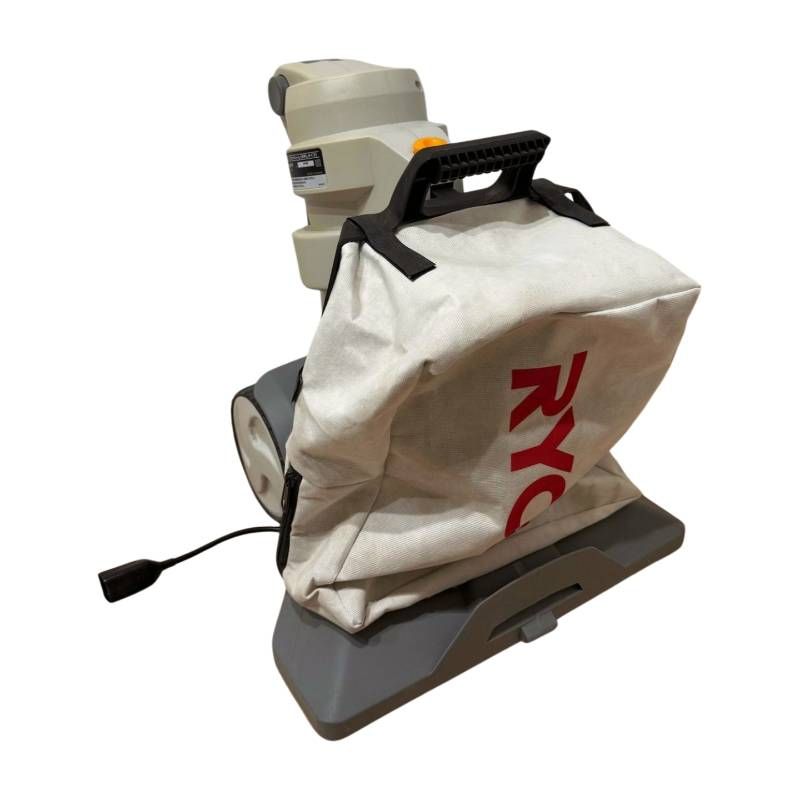 m延長コード付 リョービ