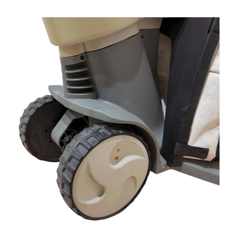 5 m延長コード付