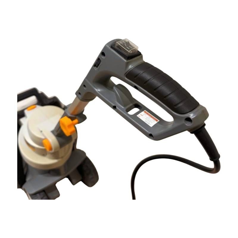 RYOBI RESV-1800HP ブロワバキューム パワータイプ 5m延長コード付