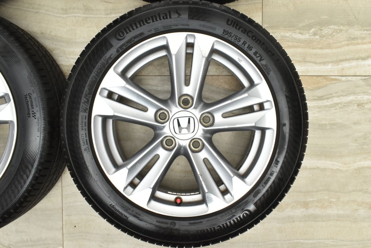 アコード トルネオ