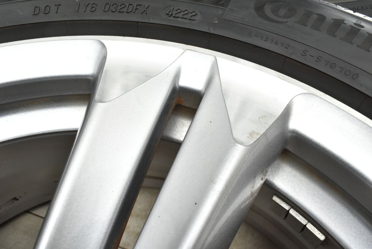  品 ホンダ ZF 1 CR Z 16 in 6 J 45 PCD 114 3 コンチネンタル ウルトラコンタクト 195 55 R GBフリード CL アコード トルネオ 16インチ タイヤ ホイールセット