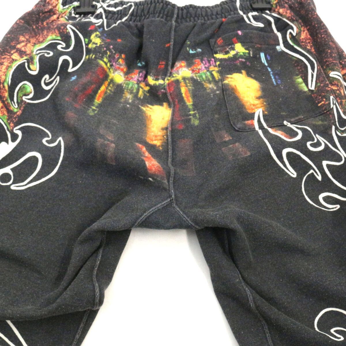 Supreme シュプリーム 22SS East Broadway Sweatpant イースト