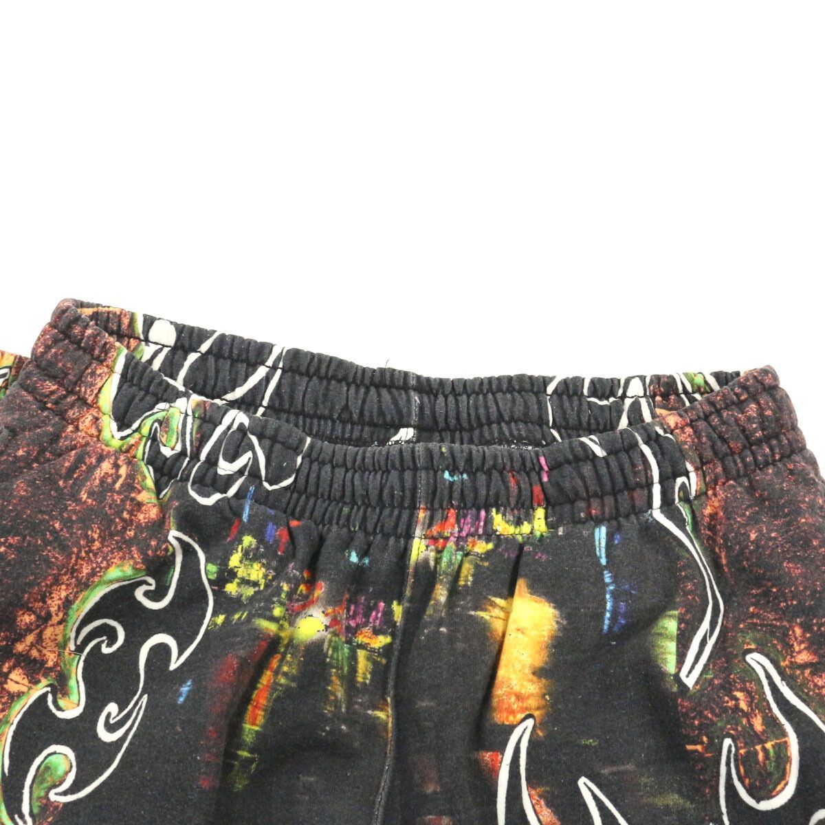 Supreme シュプリーム 22SS East Broadway Sweatpant イースト