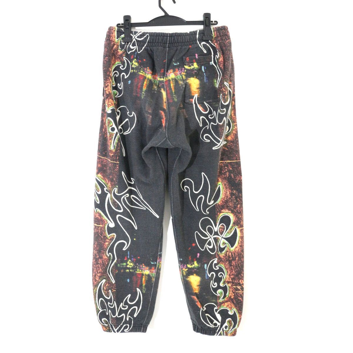 Supreme シュプリーム 22SS East Broadway Sweatpant イースト