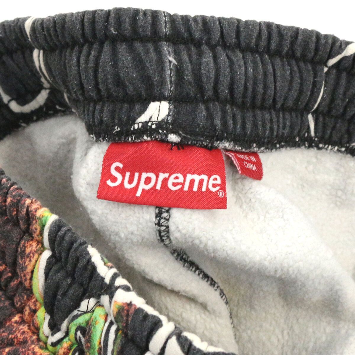 Supreme シュプリーム 22SS East Broadway Sweatpant イースト