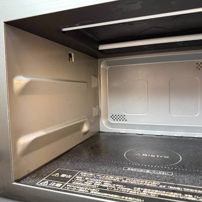 Panasonic ビストロ