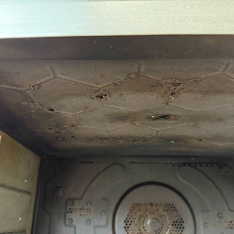 Panasonic ビストロ