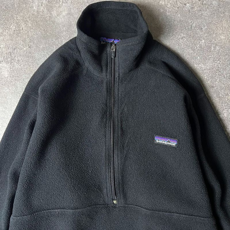 00s 08年製 Patagonia シンチラ マースピアル フリース ジャケット M