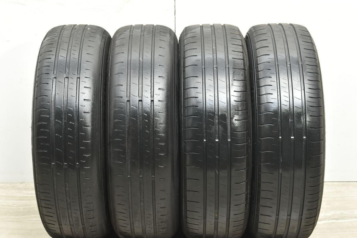  MINI F 56 ミニクーパー 15 in 5 J 46 PCD 112 ダンロップ ツーリング R 1 175 65 ノーマル戻し 交換用 15インチ タイヤ ホイールセット