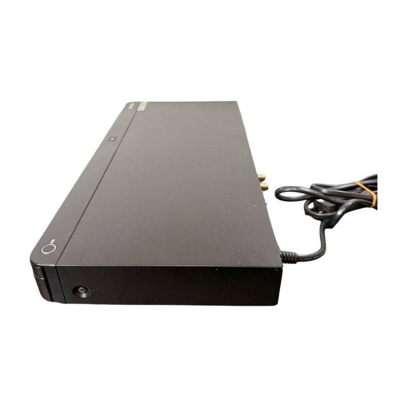 東芝 REGZA ブルーレイレコーダー DBR-W1008 1TB 2番組同時録画 2018年