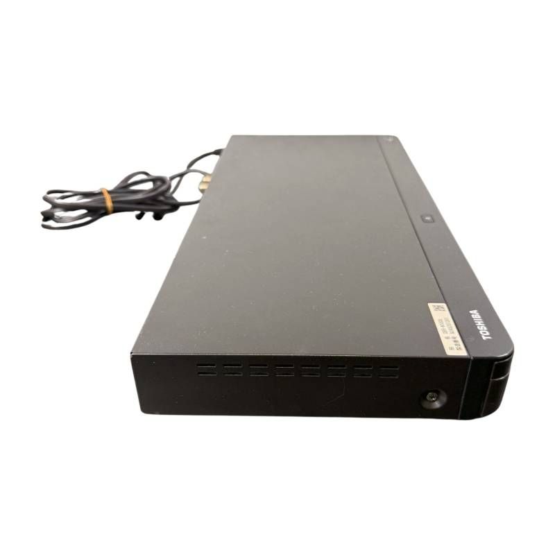 動作品　DBR-W1008 1TB 東芝　BDレコーダー 動作品 DBR-W1008 1TB 東芝 BDレコーダー