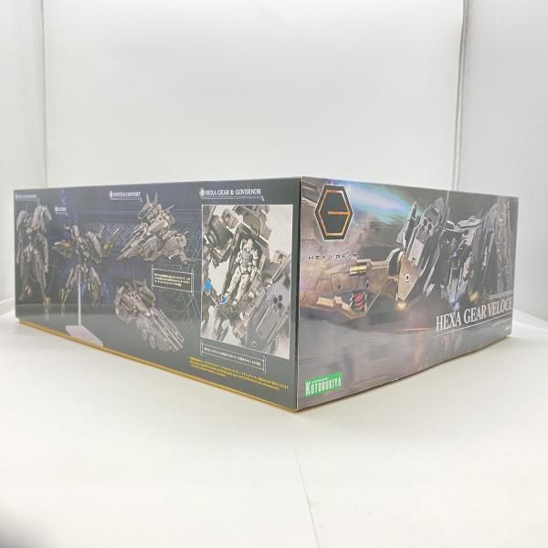 開封 ＨＧ１３４ ヘキサギア ヴェローチェ 24