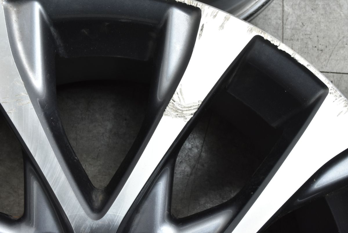 3 ホイールのみ4本セット